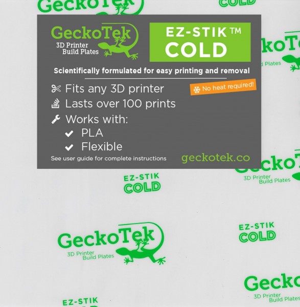 EZ-STIK COLD
